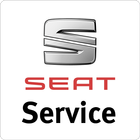 Seat Service アイコン