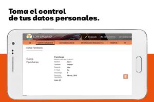 YO en SEAT screenshot 1