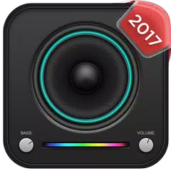 Bass Booster APK Herunterladen