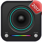 Bass Booster icon
