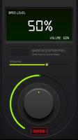 Bass Booster screenshot 1