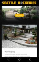 Seattle Rockeries โปสเตอร์