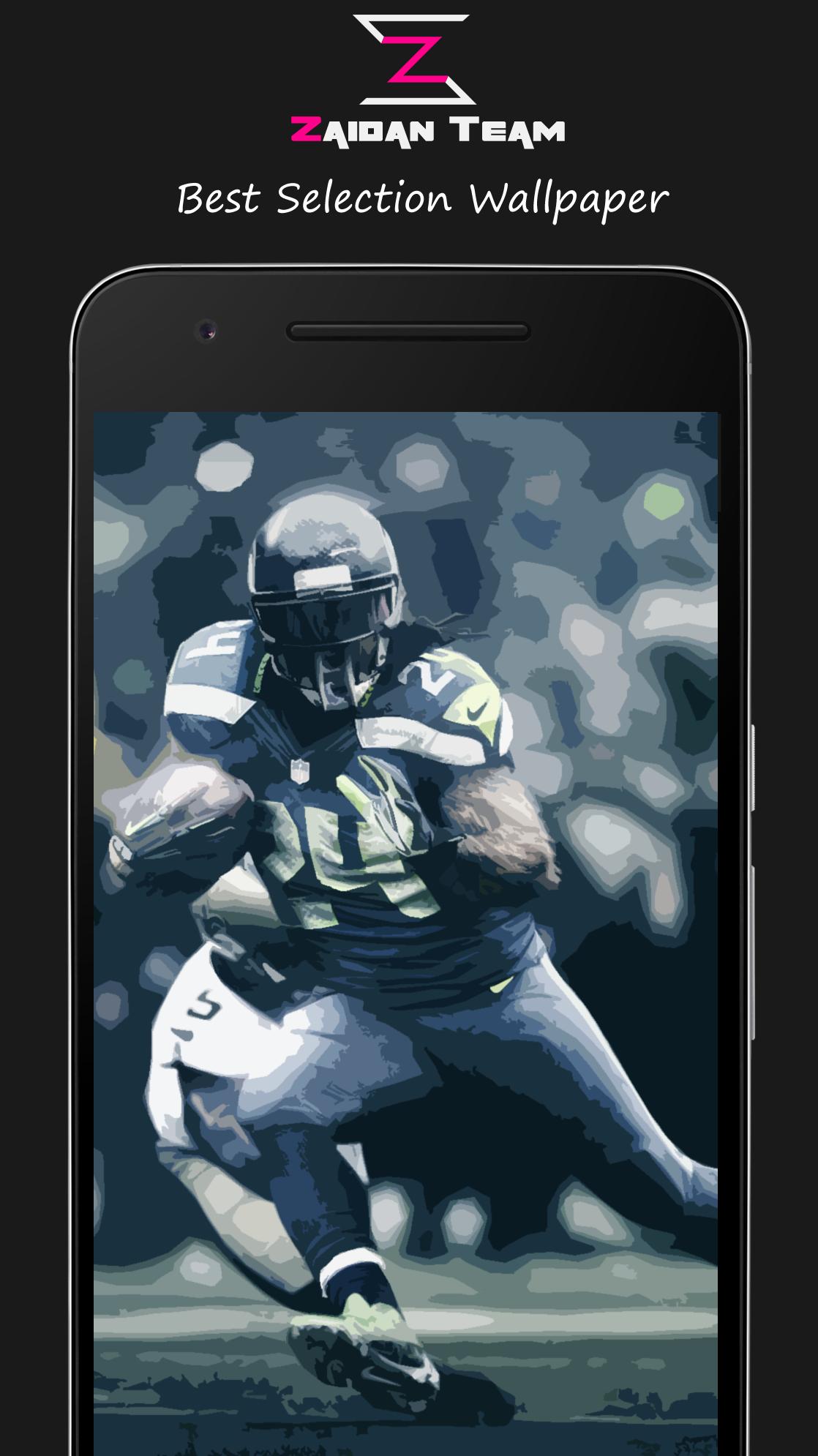 New Seattle Seahawks Wallpaper Art Hd Zaidan For Android Apk New Seattle Seahawks Wallpaper Art Hd Zaidan For Android Apk