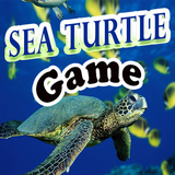 آیکون‌ Sea Turtle Game