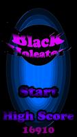 Black Holeater ポスター