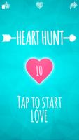 Heart Hunt! Poster