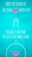 Heart Hunt! captura de pantalla 1