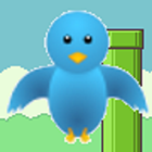 Grabby Bird ikon