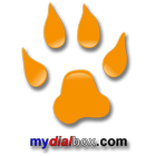 MyDialBox icon