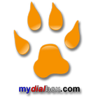 MyDialBox biểu tượng