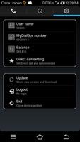 MyDialBox screenshot 2