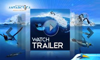 Antarctica poster
