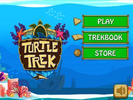 Turtle Trek™ poster