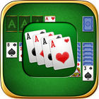 Solitaire Games Free icône