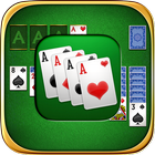 Solitaire Games Free आइकन