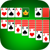 Solitaire icon Solitaire icon