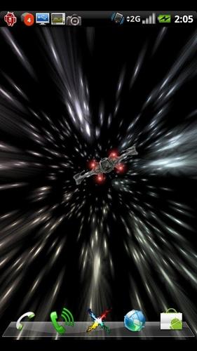 Star Chase Free Live Wallpaper For Android Apk Download