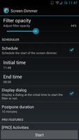Screen Dimmer 海报