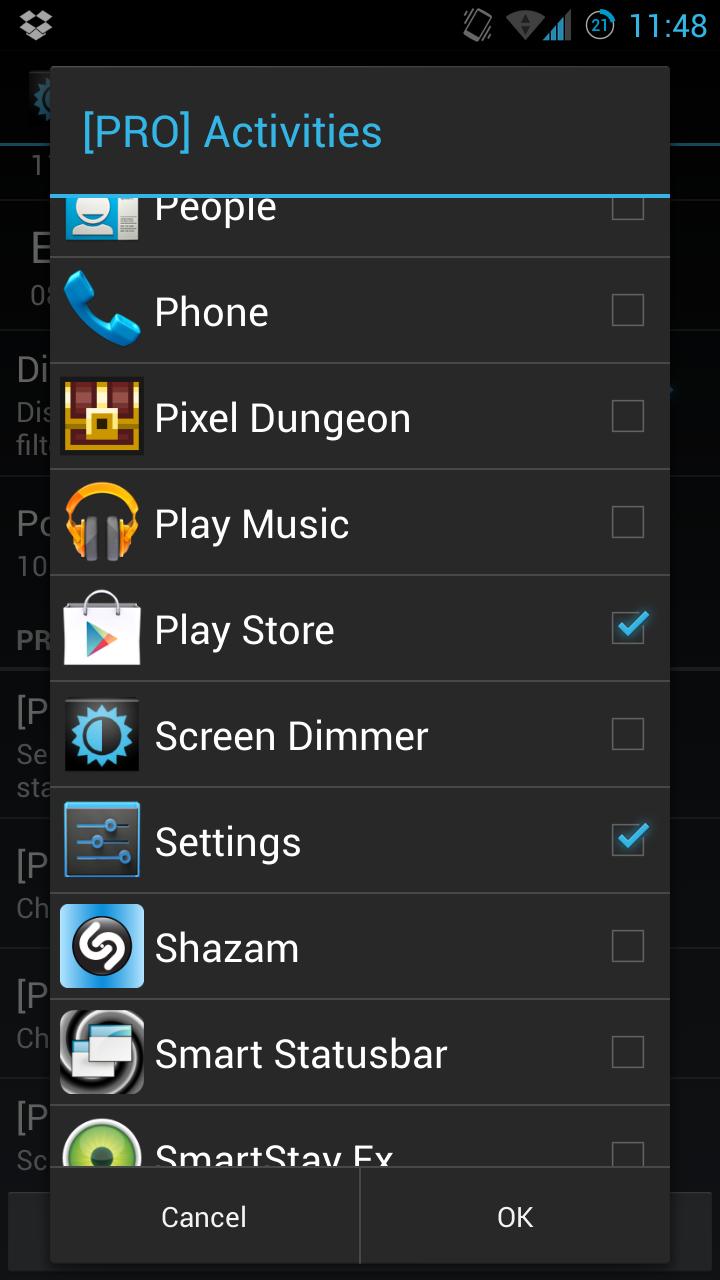 Screen Dimmer APK for Android Download