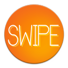 Swipe icône