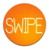 Swipe biểu tượng