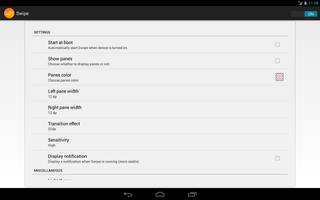 Swipe screenshot 3