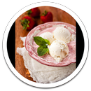 Ice Cream Live Wallpaper aplikacja