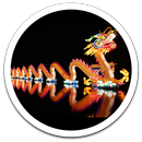 Chinese Dragon Live Wallpaper APK