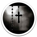 Christian Cross Wallpaper aplikacja