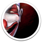 Clown Live Wallpaper icon