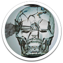Crystal Skull Live Wallpaper APK