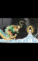 Dragon Balls Live Wallpaper capture d'écran 1