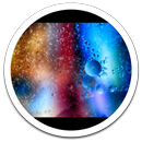 Fantasy Galaxy Live Wallpaper APK