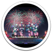 Vibe Fireworks Live Wallpaper