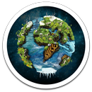 Earth Planet Live Wallpaper APK