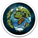 Earth Planet Live Wallpaper-APK