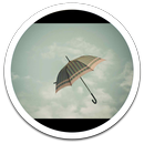 Umbrella Live Wallpaper aplikacja