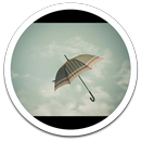 Umbrella Live Wallpaper-APK