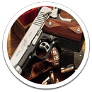 Guns Bullets Live Wallpaper APK