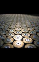 Guns Bullets Live Wallpaper 截图 2