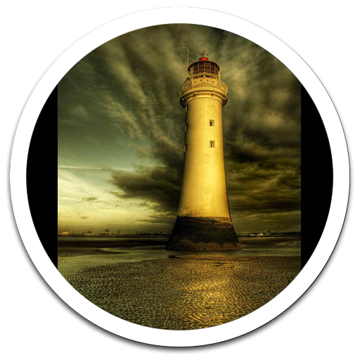 Light House Live Wallpaper