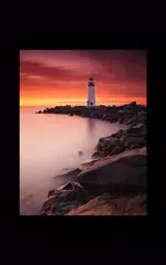 Light House Live Wallpaper APK download