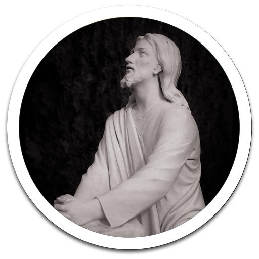 Jesus Photo HD Live Wallpaper