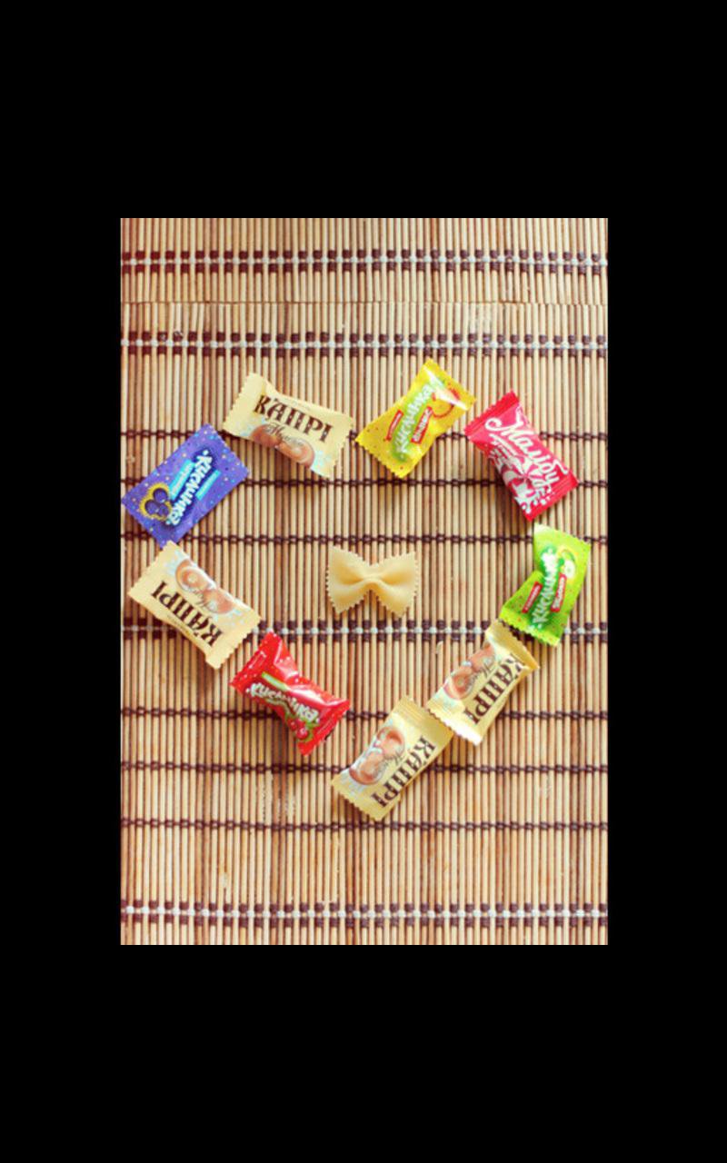 Hd Images Candy Live Wallpaper APK für Android herunterladen