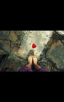 Heart Photos Live Wallpaper постер