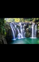 My Photo Wall Nature Wallpaper poster