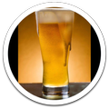 My Photo Beer LWP