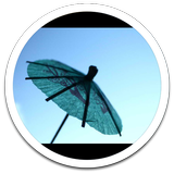 My Photos Thunderstorm LWP icon