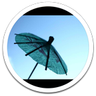 My Photos Thunderstorm LWP icon