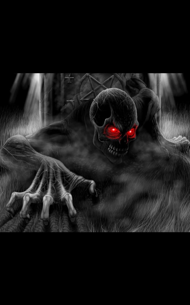Photo HD Ghost Live Wallpaper APK للاندرويد تنزيل Photo HD Ghost Live Wallpaper APK للاندرويد تنزيل